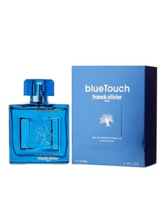 Buy Blue Touch EDT 100ml in UAE