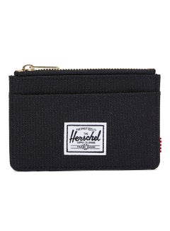 Buy Oscar RFID Wallet Black in UAE