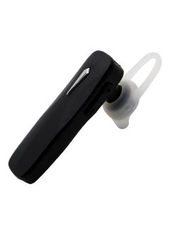 Buy H8 Wireless Bluetooth Headset Black in UAE