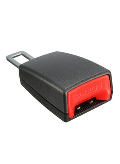 Buy Car Card Holders Adapter Seat Belt Buckle Extension in UAE