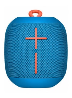 Buy Wonderboom Waterproof Bluetooth Wireless Speaker Subzero in Egypt