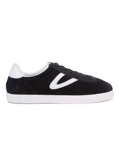 Buy Camden2 Lace-up Sneakers Black/White in UAE
