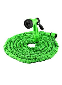 Buy Water Hose Pipe Green Extra Large in Egypt