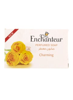 Buy Charming Perfumed Soap 3 x 125grams in UAE