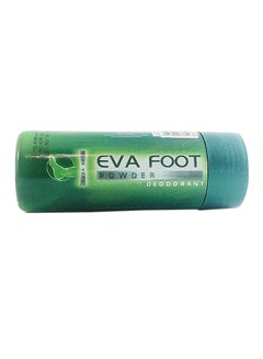 Buy Aloe Vera Foot Powder Deodorant in Saudi Arabia