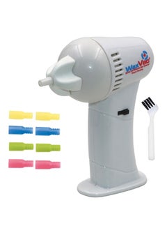 Buy WaxVac Vacuum Ear Cleaning System in Saudi Arabia