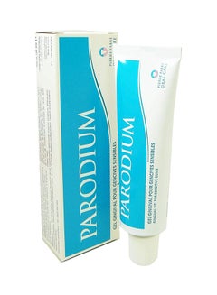 Buy Parodium Gingival Gel 50ml in UAE