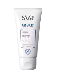 Buy Xerial 30 Moisturising Foot Cream 50ml in UAE