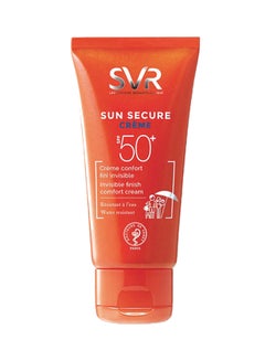 Buy Sun Secure Cream SPF50+ 50ml in Saudi Arabia