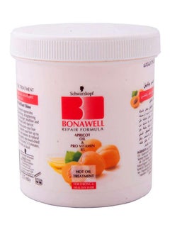 Buy Repair Formula Apricot Oil And Pro Vitamin B5 225ml in Saudi Arabia