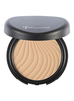 Buy Wet And Dry Pressed Face Powder W05 Medium Caramel in UAE