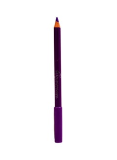 Buy Carmen Eyeliner Pencil Purple 47 in Saudi Arabia