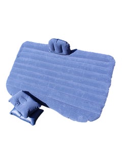 Buy Car Flocking Back Seat Air Bed in Saudi Arabia