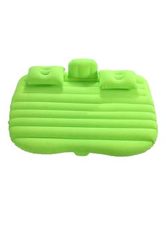 Buy Car Flocking Back Seat Air Bed in UAE