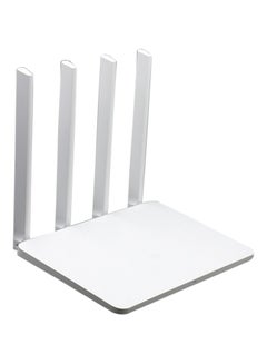 اشتري Mi Wi-Fi Router 4 4 Mbps أبيض في الامارات