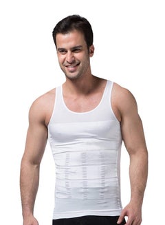 Buy Shapers Seamless Slimming Vest in UAE