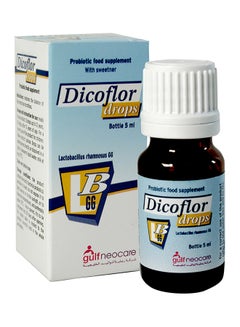 Buy Drops Probiotic Food Supplement in Saudi Arabia