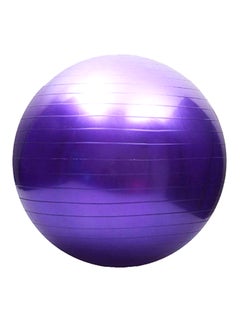 Buy Balle Ballon Pilate Ball 55cm in Saudi Arabia