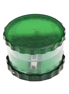 Buy Garlic Dicer Green in Saudi Arabia