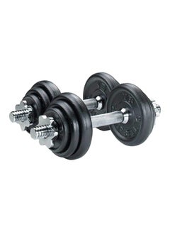 Buy Dumbbell Set 15 kg in UAE