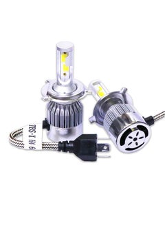 Buy TC6 LED Headlight in UAE