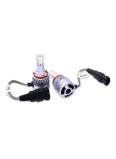 Buy TC6 LED Headlight in UAE