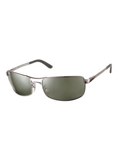 Buy UV Protected Rectangular Sunglasses in Saudi Arabia