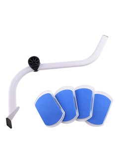 Buy Furniture Lifter And Mover White/Blue in UAE