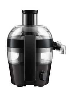 Buy Citrus Juicer 1.5L HR1832/02 Black/Clear in UAE