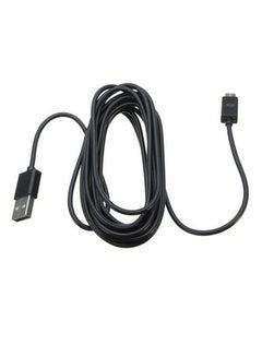 Buy USB Charging Cable For Sony PlayStation 4 in Saudi Arabia
