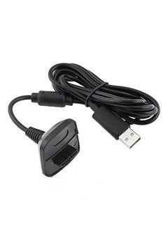 Buy USB 2.0 Charger Cable For Xbox 360 Controller in UAE