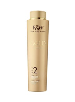 Buy Gold Ultimate Maxitone Lotion 350ml in Saudi Arabia