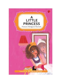 Buy A Little Princess paperback english - 20-Jun-18 in UAE