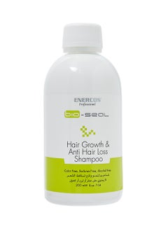 Buy Bio-Seal Hair Growth And Anti Hair Loss Shampoo 200ml in UAE