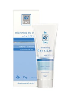 Buy QV Face Moisturising Day Cream SPF30 75grams in Saudi Arabia