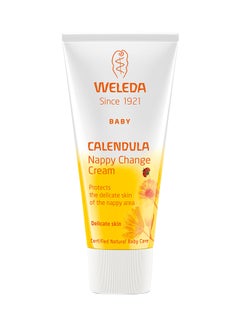 Buy Calendula Nappy Change Cream in Saudi Arabia