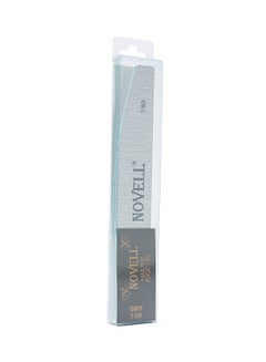 Buy Edge 150 Nail File Grit 150 in UAE