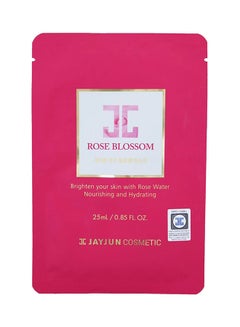 Buy Rose Blossom Mask 25ml in UAE