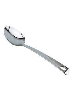 Buy Stainless Steel Spoon Silver in UAE