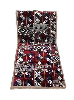 Buy Ground Chair Multicolour 50x120centimeter in Saudi Arabia