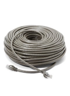 Buy Cat 6 Cable Grey in UAE