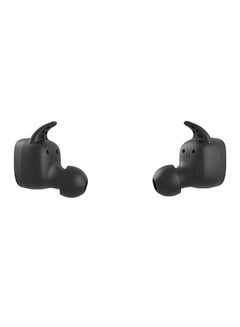 Buy T1 Pro TWS Touch Control Wireless Stereo Earbuds With Mic And Charging Case Black in Saudi Arabia
