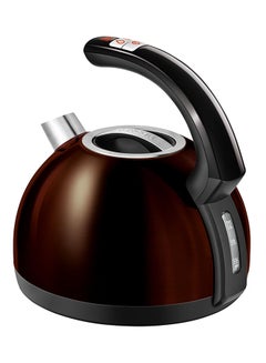 Buy Electric Kettle 1.5L 2400W 1.5 L 2400.0 W SWK1574 Brown/Black/Grey in UAE