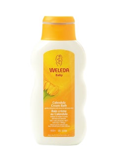 Buy Baby Calendula Bathing Cream in UAE