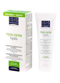 Buy Teen Derm Hydra Soothing Face Moisturizer 40ml in Saudi Arabia