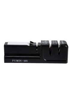 Buy Knife Sharpener Black in UAE