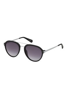 اشتري Men's UV Protected Oval Sunglasses GU692402B54 في الامارات