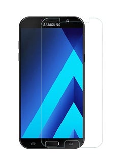 Buy Screen Protector For Samsung Galaxy A5 (2017) Clear in UAE