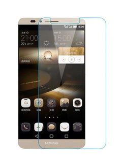 Buy Screen Protector For Huawei Ascend Mate 8 Clear in Saudi Arabia