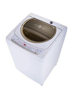 Buy Top Load Washing Machine 400 W AWDC1300-P White in UAE